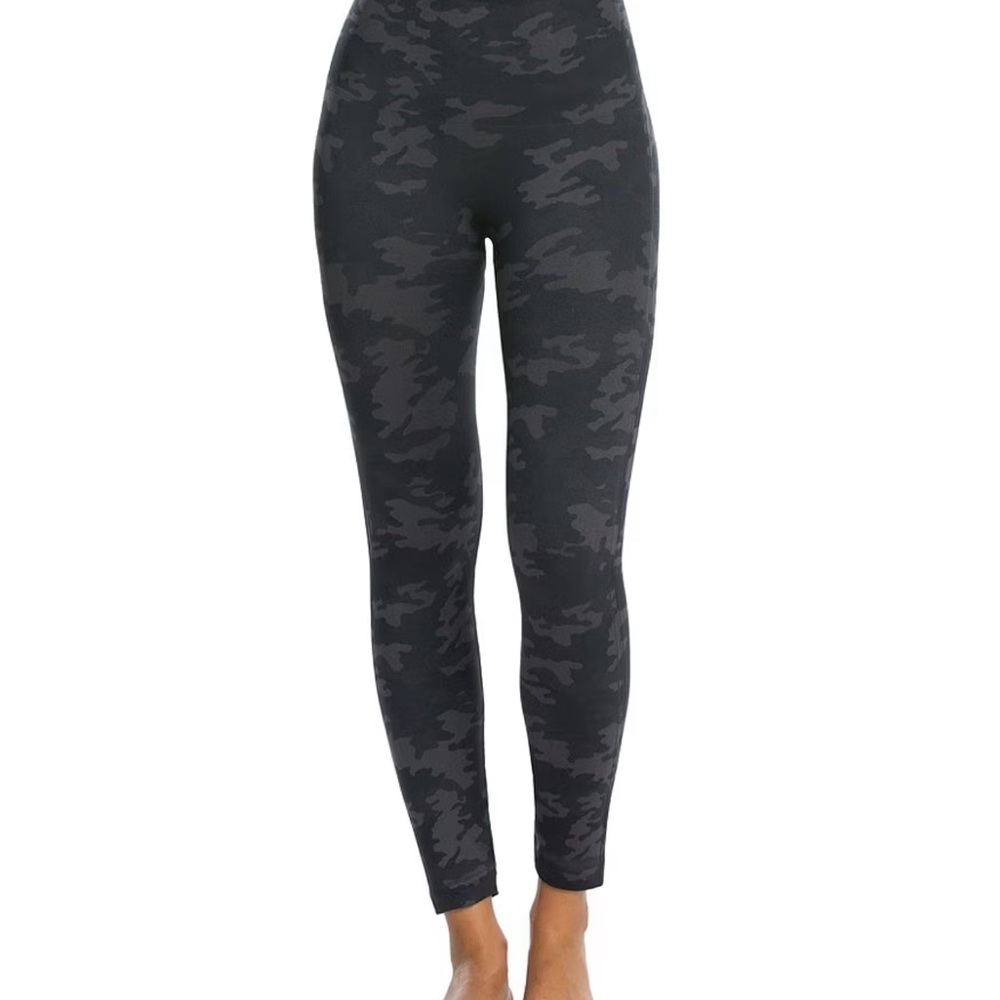 Spanx Leggings - Picture 2 of 5